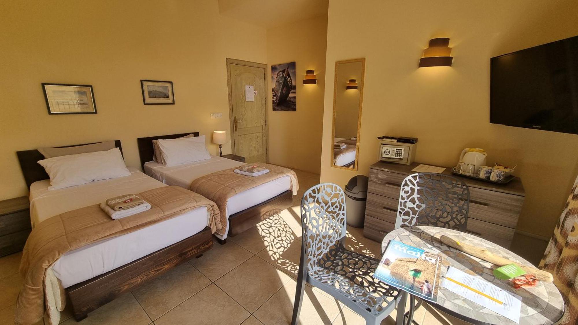 Villa Serenity B&B Sannat Εξωτερικό φωτογραφία
